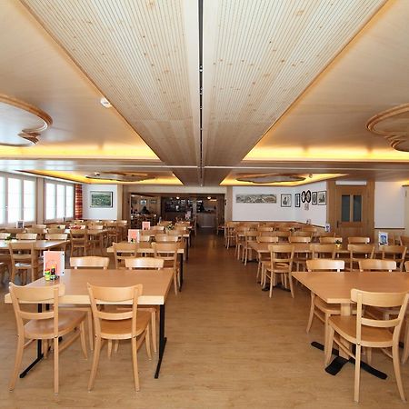 Hôtel Berggasthaus Alter Santis à Urnäsch Extérieur photo